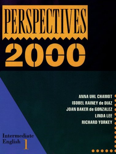 Stock image for Perspectives 2000 : Intermediate English for sale by Better World Books