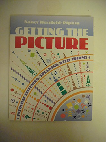 Stock image for Getting the Picture for sale by Better World Books