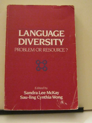 Stock image for Language Diversity for sale by Concordia Books