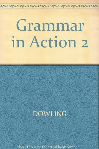 New Grammar in Action 1, The (9780838427491) by Benz, Cheryl; Roemer, Ann E.