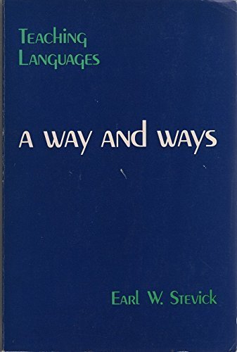 9780838430927: Teaching Languages