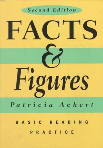 9780838438138: Facts & Figures Ed 2