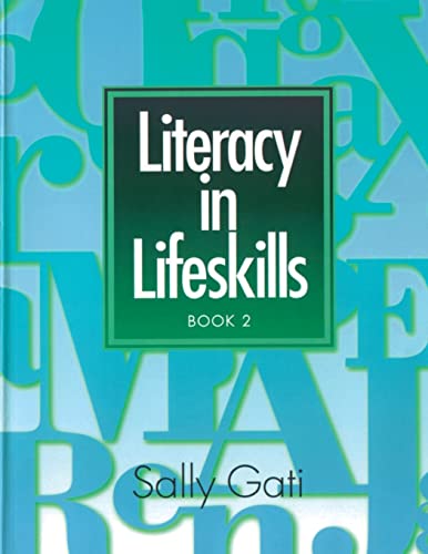 Stock image for Literacy in Lifeskills: Book 2 for sale by SecondSale