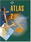 Beispielbild fr Atlas Text 2 (Golbal Esl/Elt Series) zum Verkauf von WorldofBooks