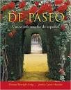 Stock image for Video to Accompany De Paseo, 3rd for sale by a2zbooks