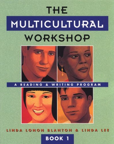 9780838448342: The Multicultural Workshop: A Reading & Writing Program, Book 1