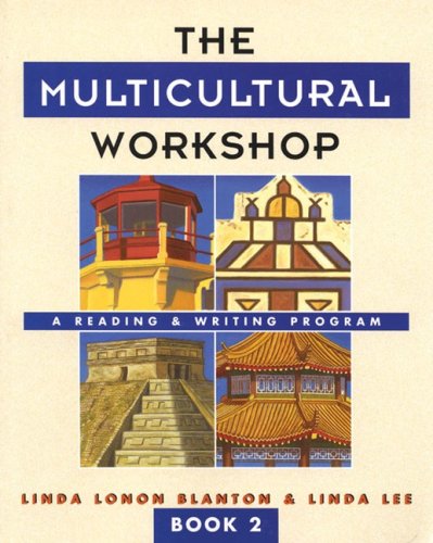 9780838448359: The Multicultural Workshop: A Reading and Writing Program Book 2 (College ESL)