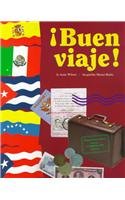 Stock image for Buen viaje! for sale by Your Online Bookstore