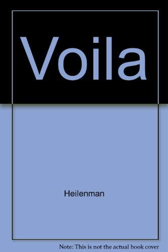 Voila (9780838450161) by Chad Phillips