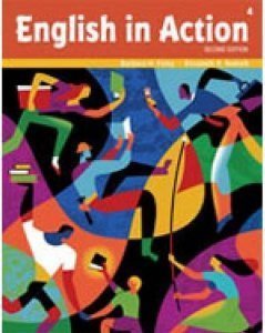 English in Action: Teacher Guide Level 4 (9780838452011) by Barbara H. Foley