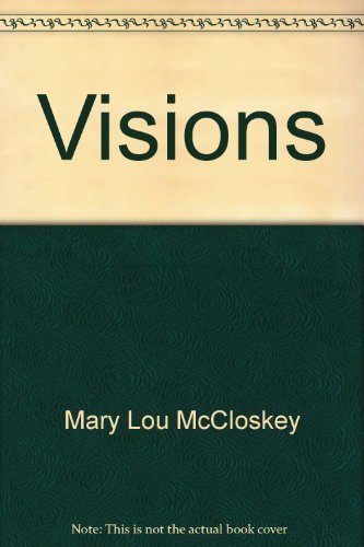 9780838452868: Visions A: Language, Literature, Content, Teacher Resource Book