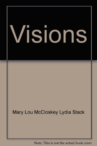 Imagen de archivo de Visions: Book B Language Literature Content Level 3 (Teacher's Edition) a la venta por Nealsbooks