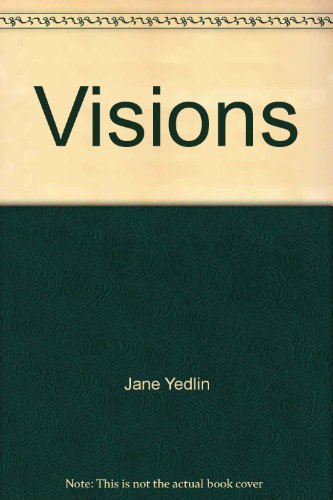 Assessment Program: VISIONS Basic Language and Literacy (9780838457535) by Yedlin, Jane