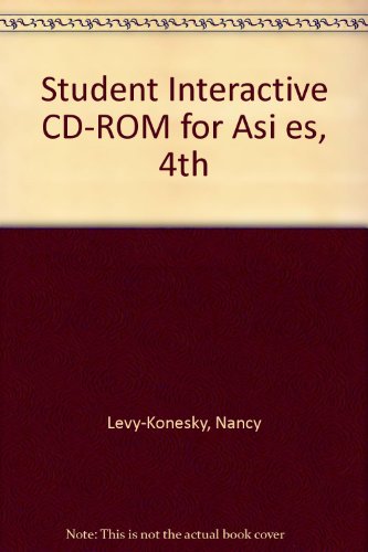 Asi es (Spanish and English Edition) (9780838458501) by Levy-Konesky, Nancy; Daggett, Karen