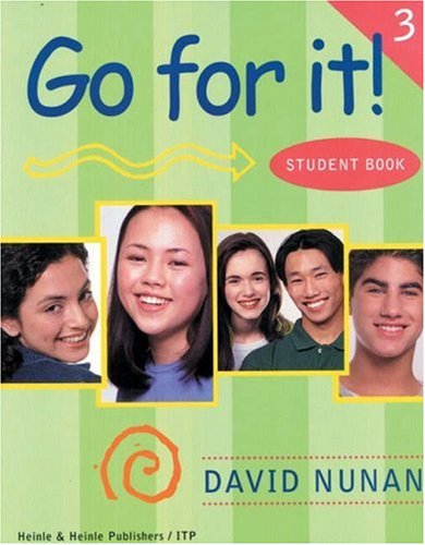 Stock image for Go for It! for sale by Better World Books