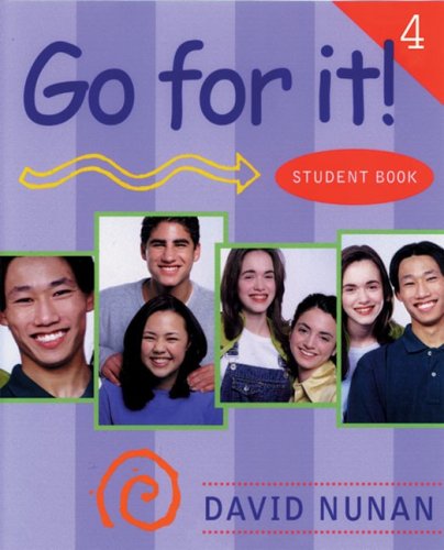 Stock image for Go for It! for sale by Better World Books