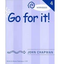 Imagen de archivo de Go for it! L4-Workbook a la venta por HPB-Red