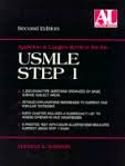 Stock image for Appleton & Lange's Review for the USMLE STEP 1 for sale by Thomas F. Pesce'