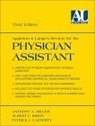 Stock image for Appleton and Lange's Review for the Physician Assistant for sale by Better World Books