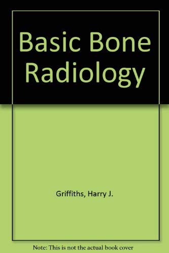 Stock image for Basic Bone Radiology for sale by Better World Books