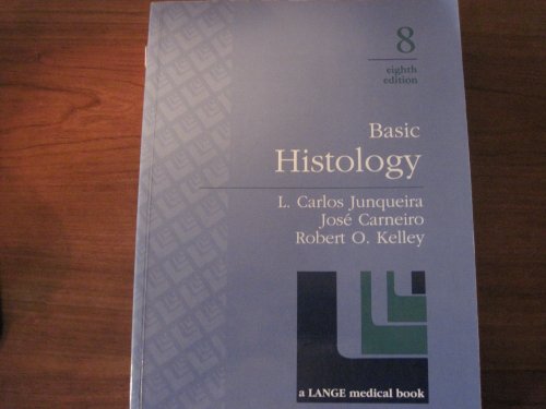 9780838505670: Basic Histology