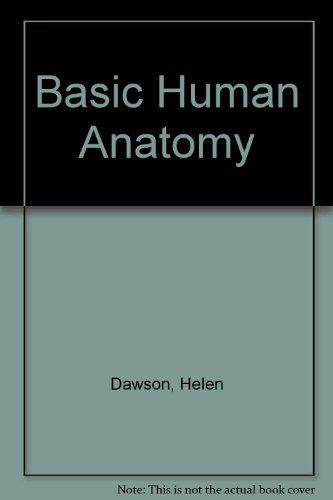 9780838505748: Basic Human Anatomy