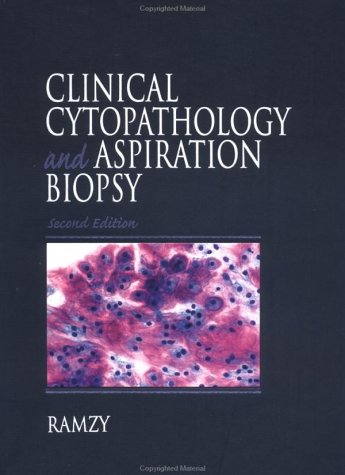 Stock image for Clinical Cytopathology and Aspiration Biopsy for sale by HPB-Red