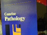 concise pathology chandrasoma