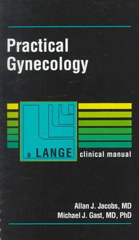 Imagen de archivo de Practical Gynecology a la venta por HPB-Red