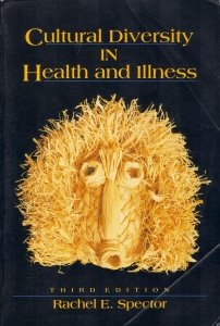 9780838513965: Cultural Diversity in Health and Illness