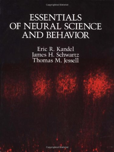 Imagen de archivo de Essentials of Neural Science and Behavior a la venta por Better World Books