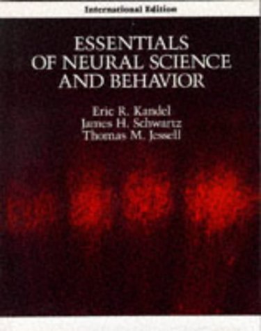 Imagen de archivo de Essentials of Neural Science and Behavior a la venta por Better World Books Ltd
