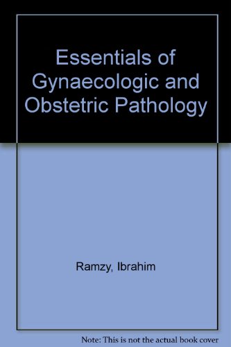 Stock image for Essentials of Gynecologic and Obstetric Pathology for sale by HPB-Red