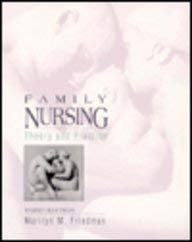 Stock image for Family Nursing: Theory and Practice for sale by a2zbooks