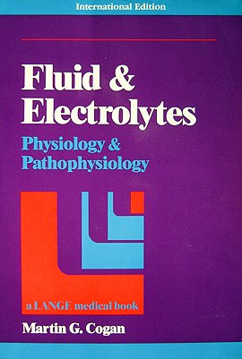 9780838526248: Fluids and Electrolytes: Physiology and Pathophysiology