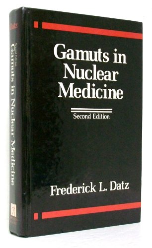 9780838530764: Gamuts of Nuclear Medicine