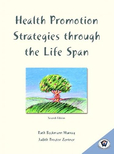 Stock image for Health Promotion Strategies Through the Life Span for sale by SecondSale