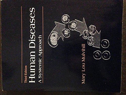 9780838539262: Human Diseases: A Systemic Approach