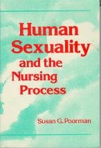 9780838539583: Human Sexuality: Nursing Processes