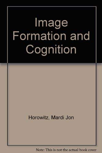 Stock image for Image Formation and Cognition, 2nd edition for sale by BookDepart