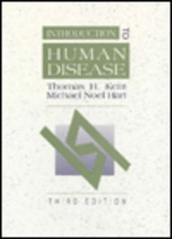 Beispielbild fr Introduction to Human Disease zum Verkauf von Wonder Book