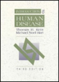 9780838543474: Introduction to Human Disease