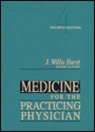 Imagen de archivo de Medicine for the Practicing Physician a la venta por SecondSale
