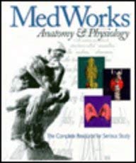 Medworks: ANATOMY & PHYSIOLOGY COURSEBOOK (9780838563977) by VICTORY TECH