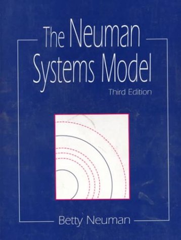 Imagen de archivo de The Neuman Systems Model a la venta por Your Online Bookstore