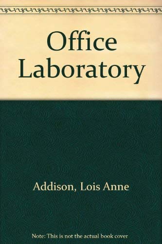 Stock image for The Office Laboratory for sale by Better World Books