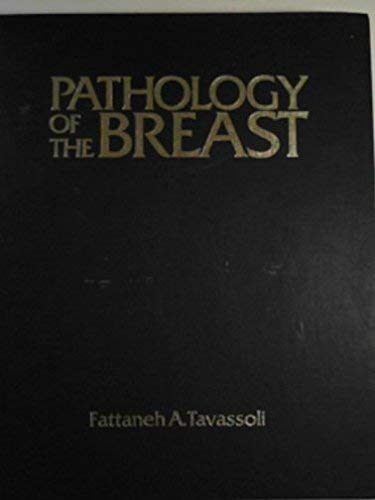 Imagen de archivo de Pathology of the Breast a la venta por ThriftBooks-Dallas