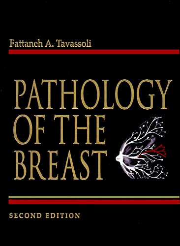 Stock image for Pathology of The Breast for sale by HPB-Red