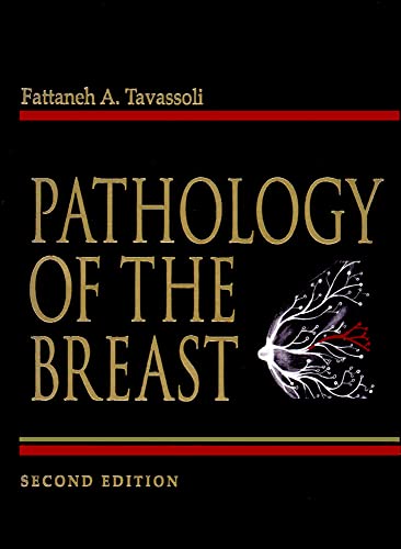 9780838577042: Pathology of The Breast