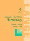 Beispielbild fr Pharmacology : Examination and Board Review zum Verkauf von Better World Books